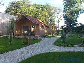 Gemütliches Ferienhaus mit Garten, Sauna und Grill | Gartenblick | Perfekt für die Arbeit von Zuhause - Image 1