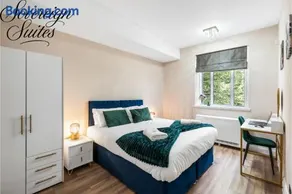 I am the one - Huge Central Apartment with Terrace - Image 1