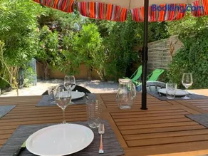 La Villa de la Plage - Image 1