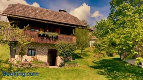 Domačija Koklej - Apartments Vintage Vacation - Image 1