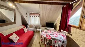 Appartement Chalet Pra Loup - Image 2