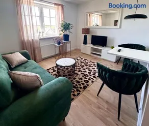 Schön gelegene und gemütliche Ferienwohnung am Weserufer - Image 2