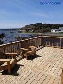 Oceanview Cottage - Image 1
