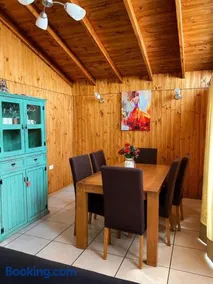 Casa en Santiago equipada - Image 4