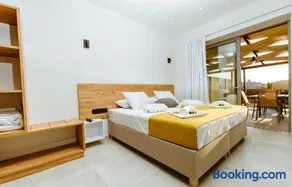 Iliovasilema Apartments - Image 4
