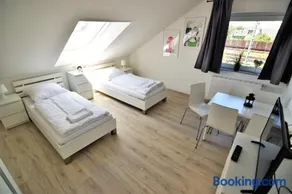 City Apartments in Cologne Deutz - Image 3