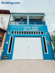Pousada Casa Boa Milagres a beira mar ideal para curtir a Rota dos Milagres - Image 3