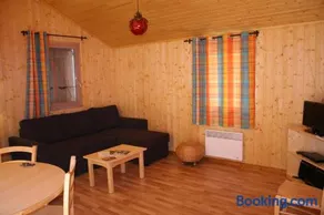 Chalets de Trémontagne 3 étoiles - Image 1
