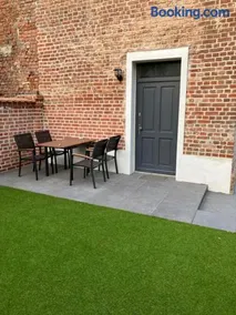 Remise 23a - 2Schlafzimmer Unterkunft für 4-köpfige Familie - Image 2