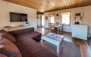 Awesome Home In Eldsberga With Kitchen - Image 3
