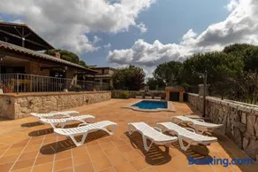 Casa Rural Sierra Norte Madrid mit privatem Pool und Blick auf die Berge - Image 2