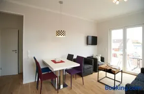 Apartment Eisberg 6 mit Balkon - Image 3