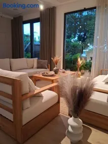 Apartament Zielone Tarasy nad jeziorem Nyskim Skorochów - Image 1