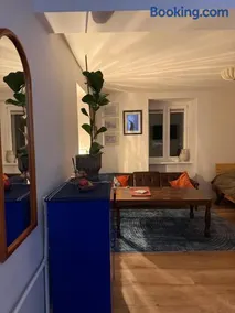 Fromborskie Wzgórze - Apartament z klimatem - Image 1