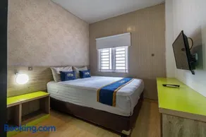 Bunga Dahlia Guest House by OYO Rooms - Image 1