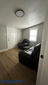 Newly Renovated Home - Image 2