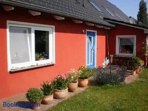 Ferienwohnung auf Rügen in Maltzien - Image 1
