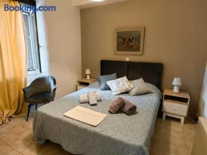 Leonidas Private Apartment in Sparta - Image 1