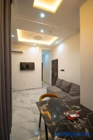 Hôtel TAZ PLUS - Image 5