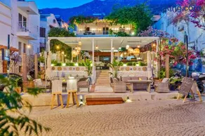 Kalkan Port Hotel - Image 2