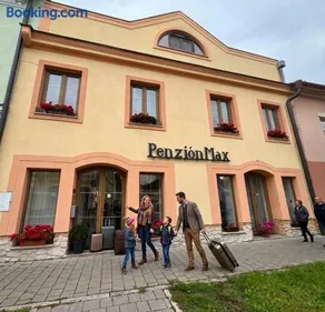 Penzión Max Kežmarok - Image 3