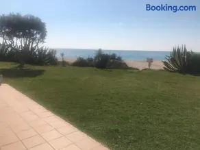 Amazing in front of the sea apartment - Image 1