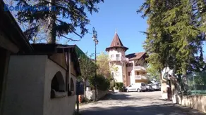 "Chalet TOURELLE "THORENC - Image 1