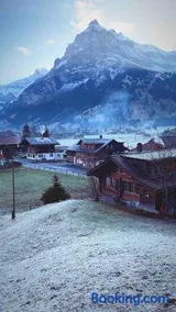 Cozy chalet in Kandersteg - Image 2