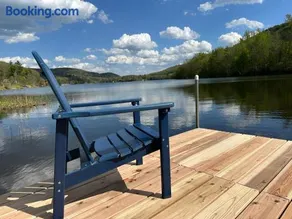 Berkshire Lake Lodge - Image 3