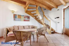 Intera casa Lago di Garda - Image 1