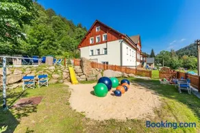 Apartmány pod Mariánskými schody - Image 1