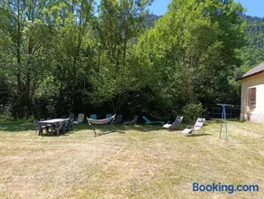 Gîte Espace et Montagne - Image 2