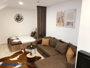 Studio Apartment Station Kopaonik,Milmari Resort - Image 5
