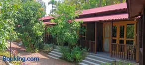 Kashid Heritage Beach Resort - Image 2
