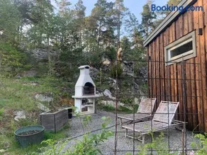 Fullt utrustat Minihus på landet - Image 5