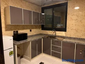 Aryaf Hotel Apart Tabasum Group - Image 5