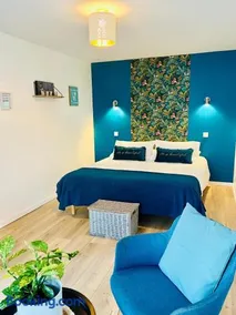 Les 2 caps studio beach - Image 3