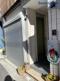 Asakusa Inn 屋上バルコニー付き100m2広々快適一棟ハウス - Image 3