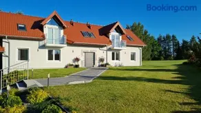 Villa Sadula - Apartamenty na Mazurach - Image 1