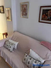 Habitación Pequeña Valencia - Image 4