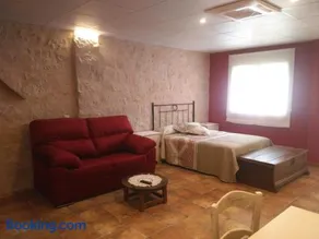 Apartamentos Calanda - Image 1
