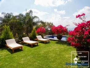 Rancho San Diego, Villa llena de Vida VIP - Image 4