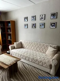 Luxury modern appartment - Image 1