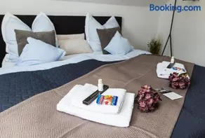 Komfortables Apartment - schnelle Anbindung A30 & A2, nahe Herford-AMA Home - Image 2