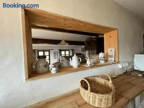 Maison charmante à Val-d'Aigoual avec jardin - Image 4