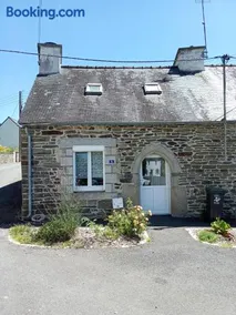 Ti an traõn le petit gîte en cœur de Bretagne - Image 1