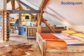 Appartement Alpine Affair - Image 1