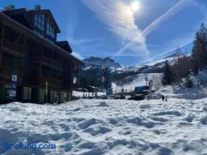 la casetta sulla neve - Image 2