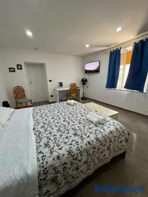 Casa vacanze Piedigrotta - Image 2