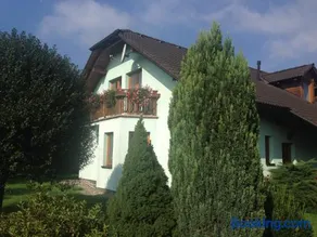 Penzion Svatava - Image 1